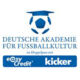 2006 – Fußball-Bildungspreis „Lernanstoß“ der DFB-Kulturstiftung