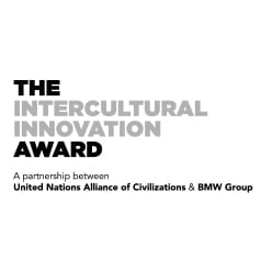 The intercultural innovation award